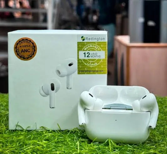 Wireless Air pod pro 2 [ 2nd Generation] Smart Touch Sensor Bluetooth Earbuds with Box