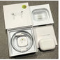 Wireless Air pod pro 2 [ 2nd Generation] Smart Touch Sensor Bluetooth Earbuds with Box