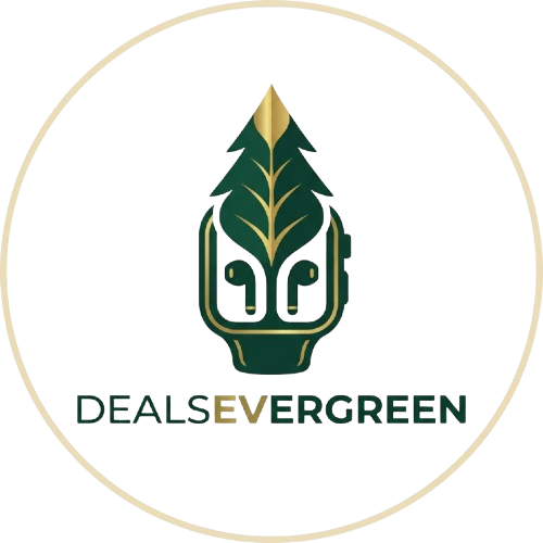 Deals Ever Green