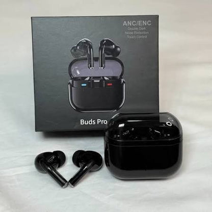Buds Pro 3 – Premium Wireless Earbuds
