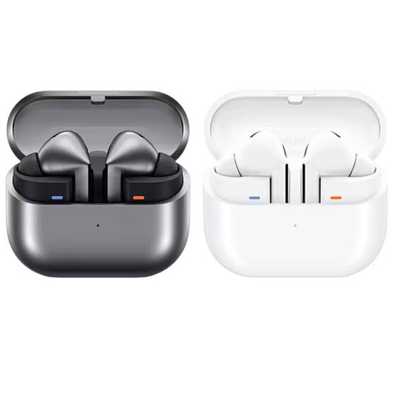 Buds Pro 3 – Premium Wireless Earbuds